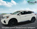 2020 Nissan Murano Platinum Power moonroof