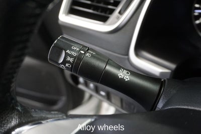 2017 Nissan Murano SV