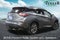 2018 Nissan Murano SV Navigation System & Power Panoramic Moonroof