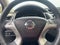 2018 Nissan Murano SL Panoramic Moonroof