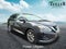 2018 Nissan Murano SL Panoramic Moonroof