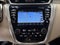 2016 Nissan Murano SL Navigation System