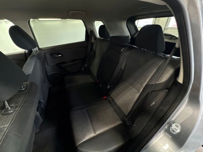 2022 Nissan Rogue SV Rear Parking Sensors