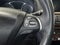 2017 Nissan Pathfinder Platinum