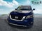2017 Nissan Pathfinder Platinum