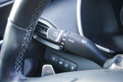 2023 Hyundai Santa Fe SEL Navigation System & Apple CarPlay & Android Auto