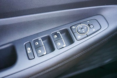 2023 Hyundai Santa Fe SEL Navigation System & Apple CarPlay & Android Auto