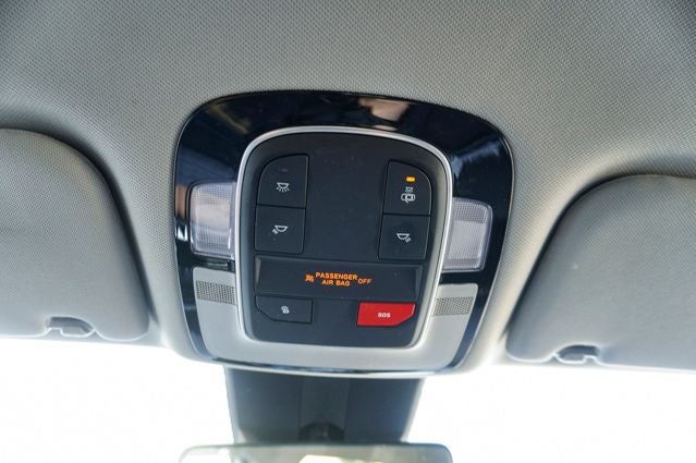 2023 Hyundai Santa Fe SEL Navigation System & Apple CarPlay & Android Auto