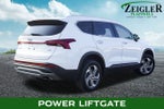 2023 Hyundai Santa Fe SEL Navigation System & Apple CarPlay & Android Auto