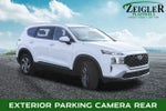 2023 Hyundai Santa Fe SEL Navigation System & Apple CarPlay & Android Auto