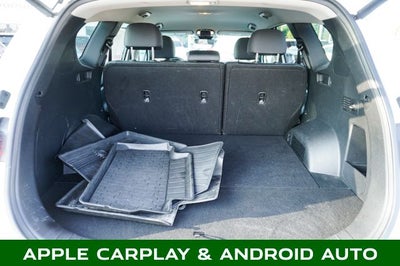 2023 Hyundai Santa Fe SEL Navigation System & Apple CarPlay & Android Auto