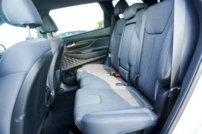 2023 Hyundai Santa Fe SEL Navigation System & Apple CarPlay & Android Auto