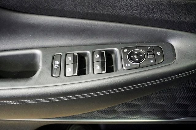 2022 Hyundai Santa Fe Limited Navigation System & Power moonroof