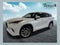 2020 Toyota Highlander Limited Navigation System