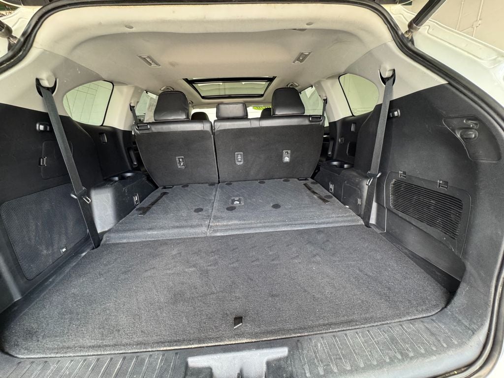 2020 Toyota Highlander Limited Navigation System