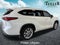 2020 Toyota Highlander Limited Navigation System