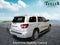 2020 Toyota Sequoia Limited Power moonroof