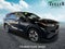 2024 Toyota Highlander Hybrid XLE 3rd row seats