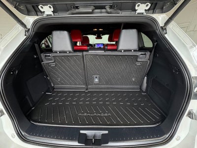 2024 Toyota Highlander Platinum Power moonroof
