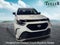 2024 Toyota Highlander Platinum Power moonroof