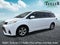 2018 Toyota Sienna LE 8 Passenger