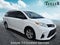 2018 Toyota Sienna LE 8 Passenger