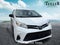 2018 Toyota Sienna LE 8 Passenger