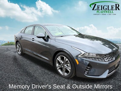 2024 Kia K5 EX Premium Package