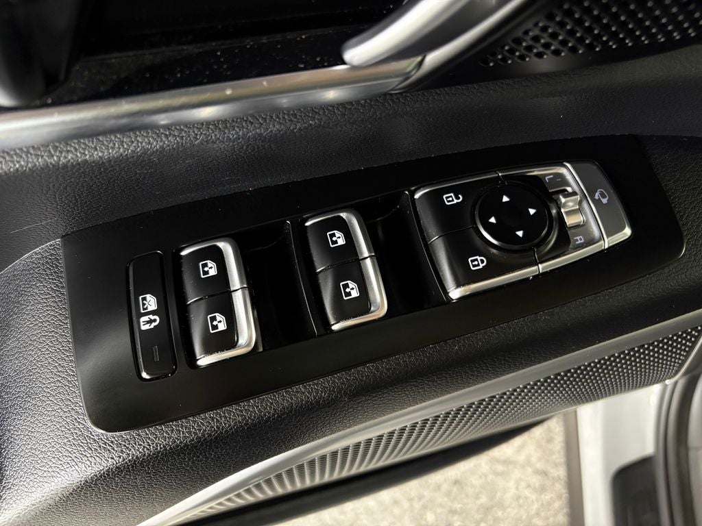 2022 Kia Telluride EX Power moonroof