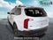 2022 Kia Telluride EX Power moonroof