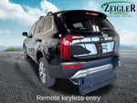 2020 Kia Telluride S Wheel Chair Conversion