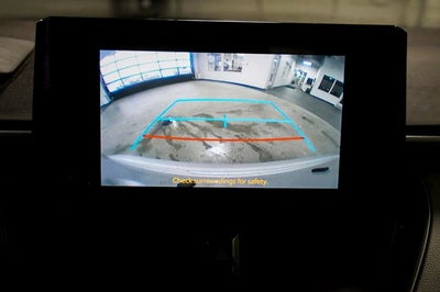 2024 Toyota Corolla SE Navigation & 360 Backup Camera