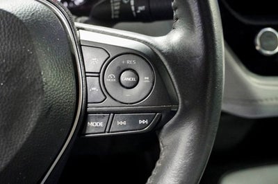 2024 Toyota Corolla SE Navigation & 360 Backup Camera