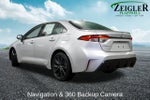 2024 Toyota Corolla SE Navigation & 360 Backup Camera