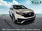 2021 Honda CR-V Hybrid Touring Navigation system: Honda Satellite-Linked Navigati