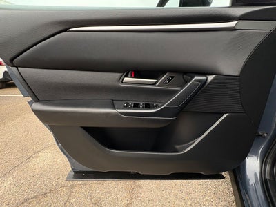 2024 Mazda Mazda CX-50 2.5 S Preferred Package