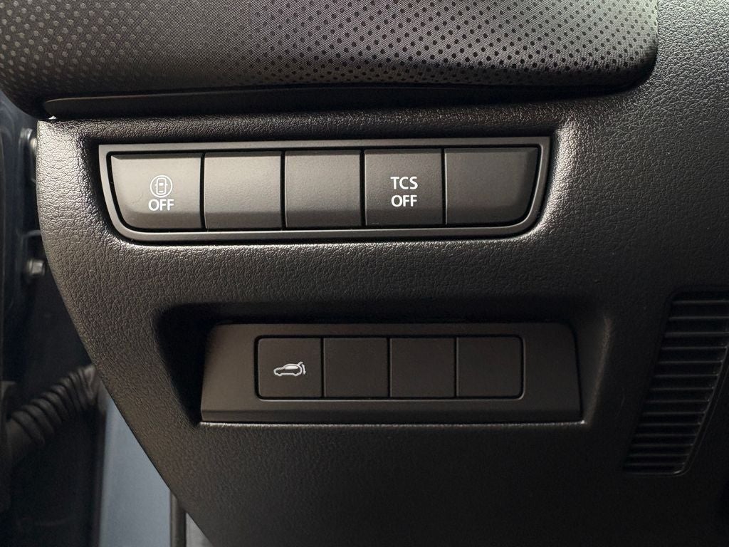 2024 Mazda Mazda CX-50 2.5 S Preferred Package