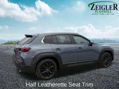 2024 Mazda Mazda CX-50 2.5 S Preferred Package