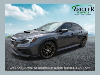2022 Subaru WRX Base Sunshade - Windshield