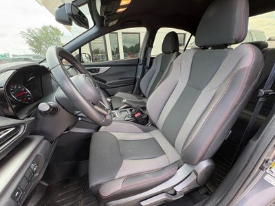 2022 Subaru WRX Base Sunshade - Windshield