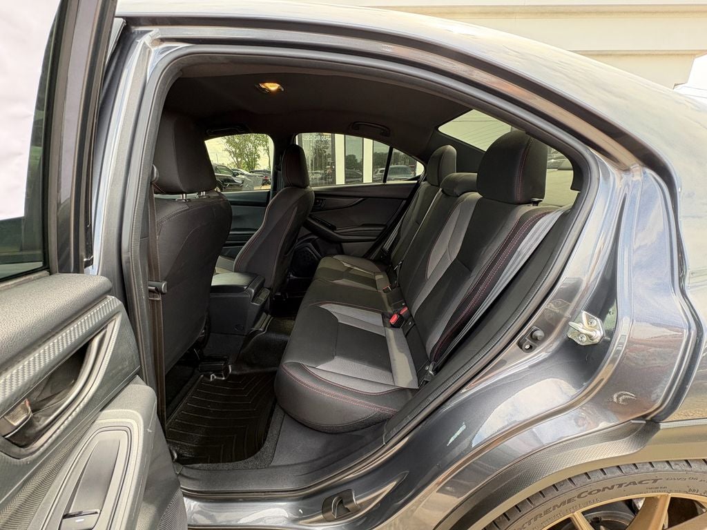 2022 Subaru WRX Base Sunshade - Windshield
