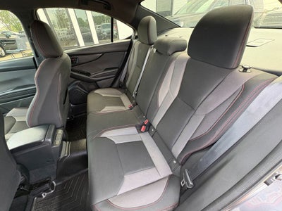 2022 Subaru WRX Base Sunshade - Windshield