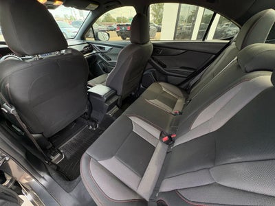 2022 Subaru WRX Base Sunshade - Windshield