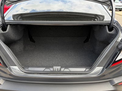 2022 Subaru WRX Base Sunshade - Windshield