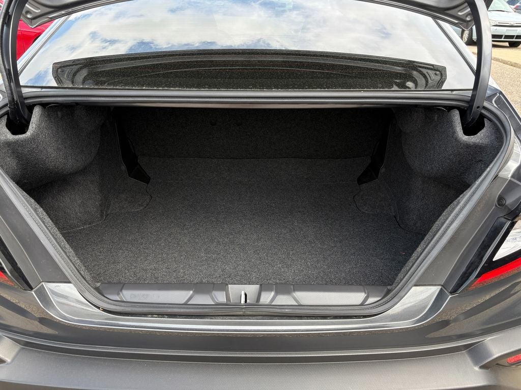 2022 Subaru WRX Base Sunshade - Windshield