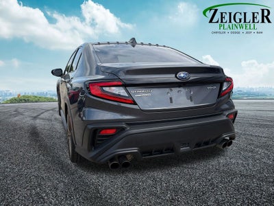 2022 Subaru WRX Base Sunshade - Windshield