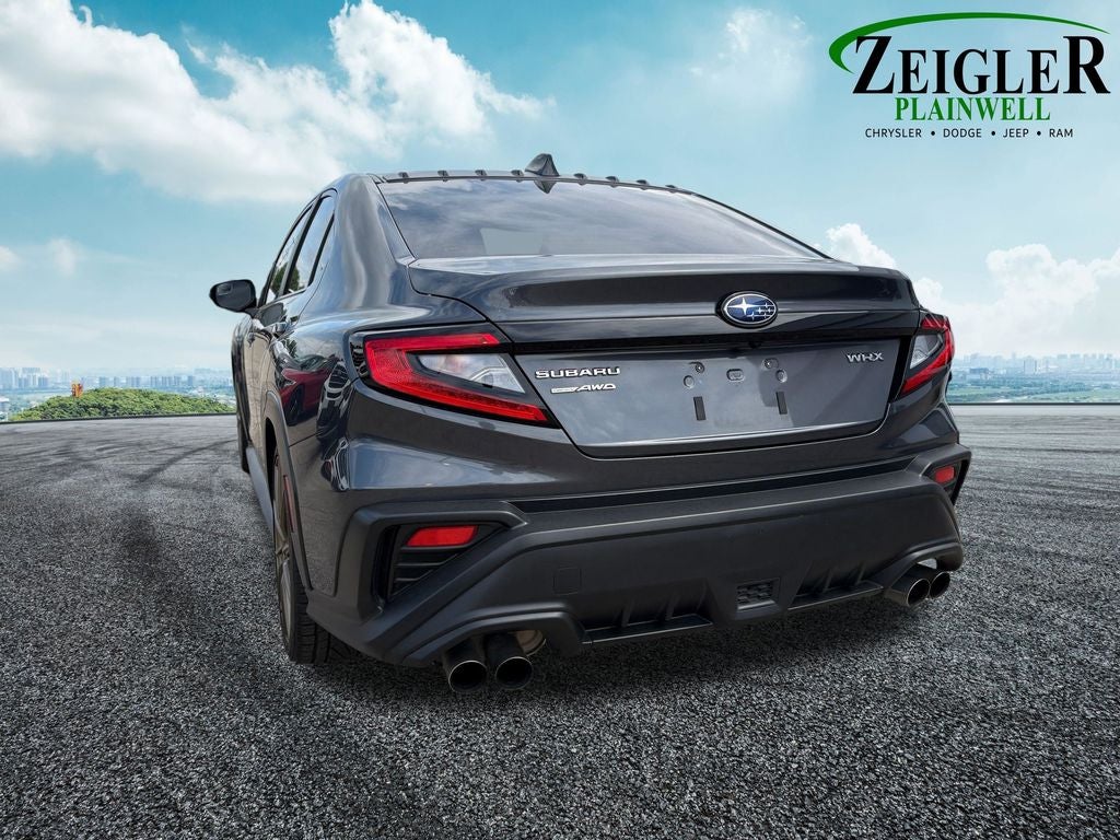 2022 Subaru WRX Base Sunshade - Windshield