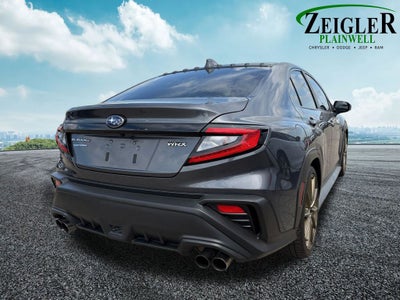 2022 Subaru WRX Base Sunshade - Windshield