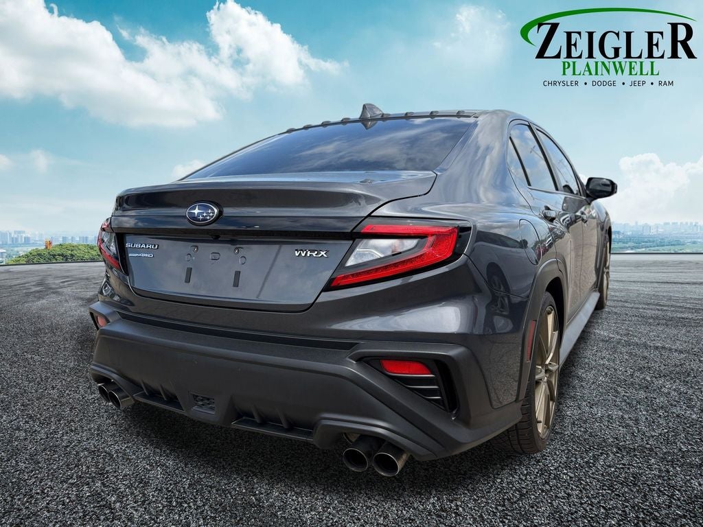 2022 Subaru WRX Base Sunshade - Windshield