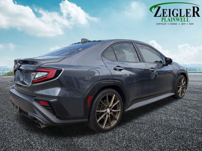 2022 Subaru WRX Base Sunshade - Windshield
